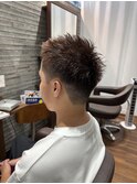 メンズショート