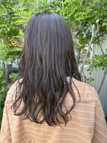 ヒーズ(Hi s)&nbsp;透明感カラー