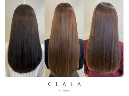 クララ 流山おおたかの森店(CLALA)の写真