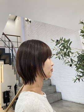 ページボーイ 瓦町店(PAGE BOY) ケアルーガ