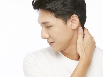 フェイスワン(Face 1)の写真/西田辺駅すぐの好立地◎デキる男の身だしなみはFace-1で!カット+眉ケアで創る第一印象で差がつく好印象ヘア