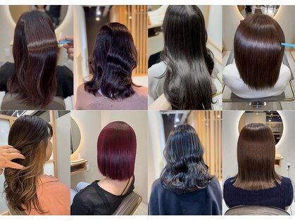 イゾラ(isola)の写真