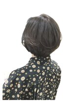 アルム(arum) ふんわり丸みのエレガントボ