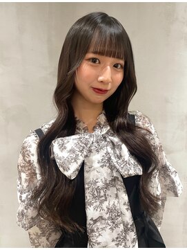 グロウ 渋谷(grow) プルエクステ