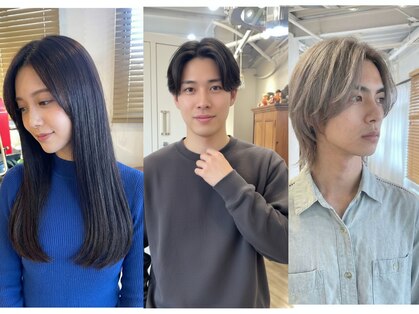 サンズ(suns)の写真