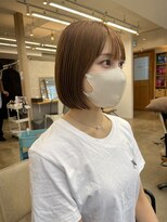 サンドレオ 新宿店(sand Leo) ストンボブ!