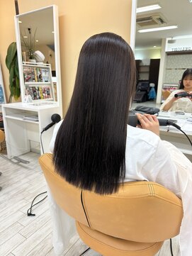 エマディライト(EMA DELIGHT) サラサラロング