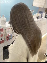 ロッコ 深谷店(ROCCO)&nbsp;#N.カラー＃透明感カラー＃トリートメント【深谷】【美容室】