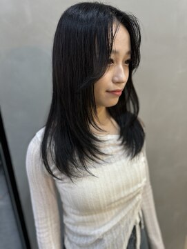 サロウィン 広島(SALOWIN) 韓国風◎ワンホンレイヤー