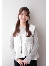 トッカ 中目黒店(tocca)&nbsp;haruna 