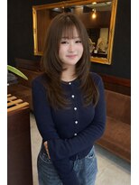 アイズウェスト(I's WEST)&nbsp;ハッシュカット