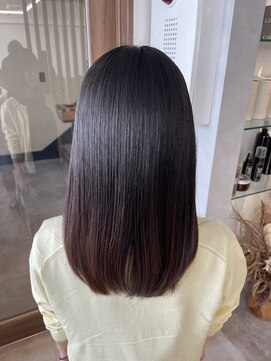 ルート バイ パルタージュ 大宮駅東口店(Root by PaRtage) 話題の髪質改善ストレート