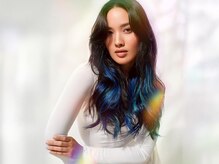 AVEDAだけの上質なおもてなし