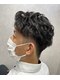 ヴァロウ(Valow)の写真/しっかりとした頭皮ケアをするなら[Valow Men's only salon]で☆贅沢な癒しの時間をご堪能ください！！