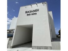 ハサミン(HASAMIN)