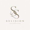 セリシオン(selision)のお店ロゴ