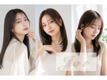 ヨル(Jor)