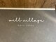 hair salon will villageの写真/低刺激のオーガニックカラー◎で白髪ぼかしを叶え、シークレットハイライトで上品な髪色へ♪