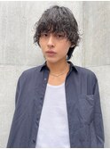 【YUYA】ルーズシャドウウルフ