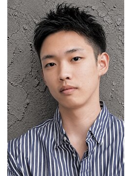 ブレスボーオム 明石(Breath beauu Homme Akashi) ▼吉田尚広Breath beauu Homme▼メンズ/美容室/明石/西明石/二見