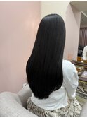 【minami】大人気！透明感オリーブグレージュ×レイヤーカット
