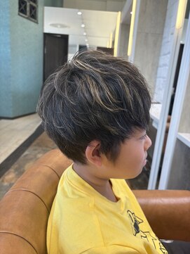 クイーンズゲート RITZ店(Queens's gate) ハイライト