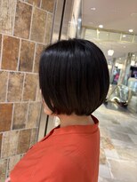 ピークアブー アヴェダ アトレ恵比寿(PEEK-A-BOO AVEDA)&nbsp;コンパクトボブ