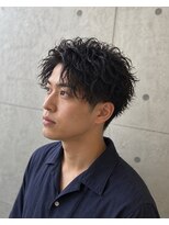 ノーマ(no-ma)&nbsp;【ツイストスパイラル】直毛・セットが苦手な方に
