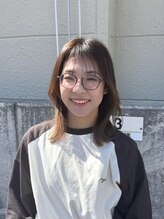 シエル 弘前駅前店(CIEL) 工藤 さくら