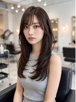 ラビマーニ 西中島店(Labimani)&nbsp;【Labimani】韓国風レイヤースタイル