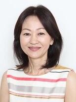 美容室 ル クラージュ&nbsp;リッチミディアム