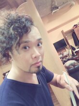 クライム クライマー(climb climber) 祝迫