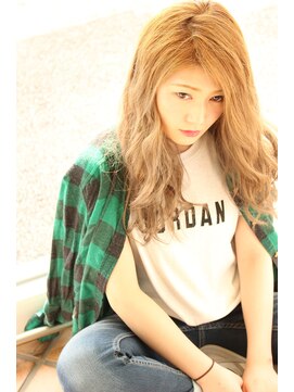 エアー(AIR) やわらかウェーブ