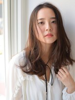 クラン(CLAN) やわらかリラックスロング