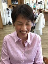 ヘアークラブワイズ(Hair Club Yz) キックス