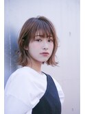 Siena アプリコットベージュ