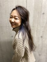 ワンオフ(one-off) ロングクール