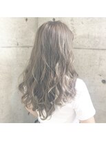アディティ ヘアーアンドスパ(addity HAIR&SPA) クール＆スウィート