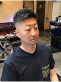 スキンフェード