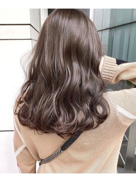 ティエラ 原宿 表参道(Tierra) ＜Tierraスガ >20代30代40代OK イルミナカラーブリーチなし