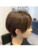 大人ショート(矢巾)