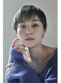 すっきりショート