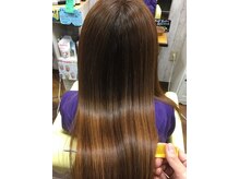 シャンプー SHAMPOO