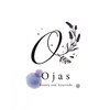 オージャス(Ojas)のお店ロゴ