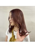red×brown