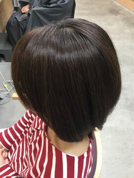 きみいろ ヘナ