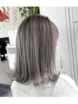 シエラ 心斎橋(CIERA.)&nbsp;CIERA.シルバーグレイジュ