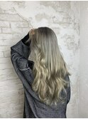 ハイトーングレージュ10代20代12650円
