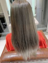 バランス 新宿(balance)&nbsp;『ことりベージュ』【新宿/20代/30代/40代/50代】