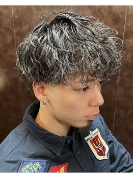 ヒロギンザ 新橋日比谷口店(HIRO GINZA) 波巻きスパイラルマッシュ